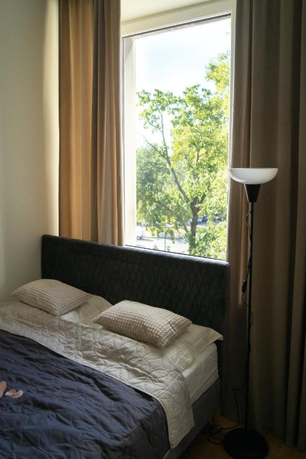 New! Warsaw Center Boya Apartments Extérieur photo