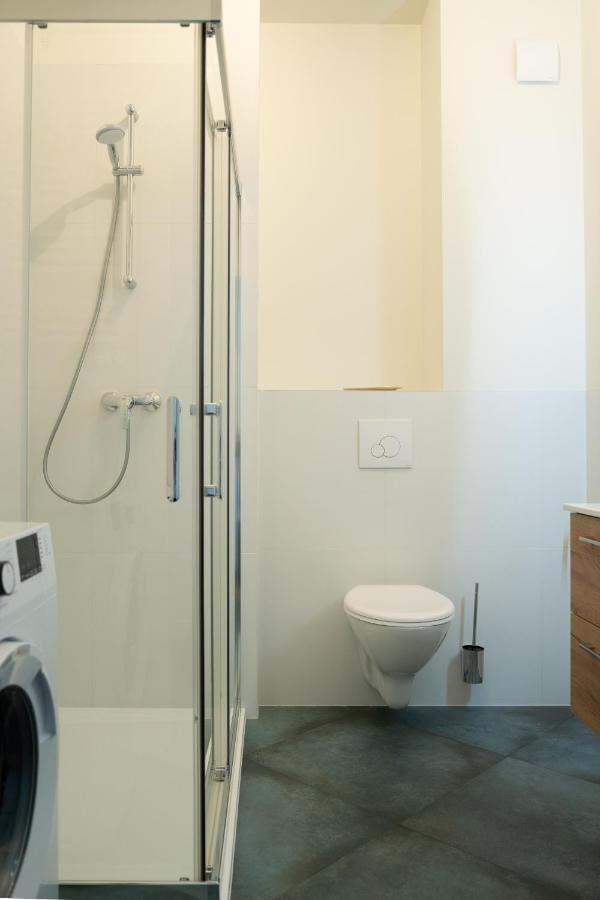 New! Warsaw Center Boya Apartments Extérieur photo