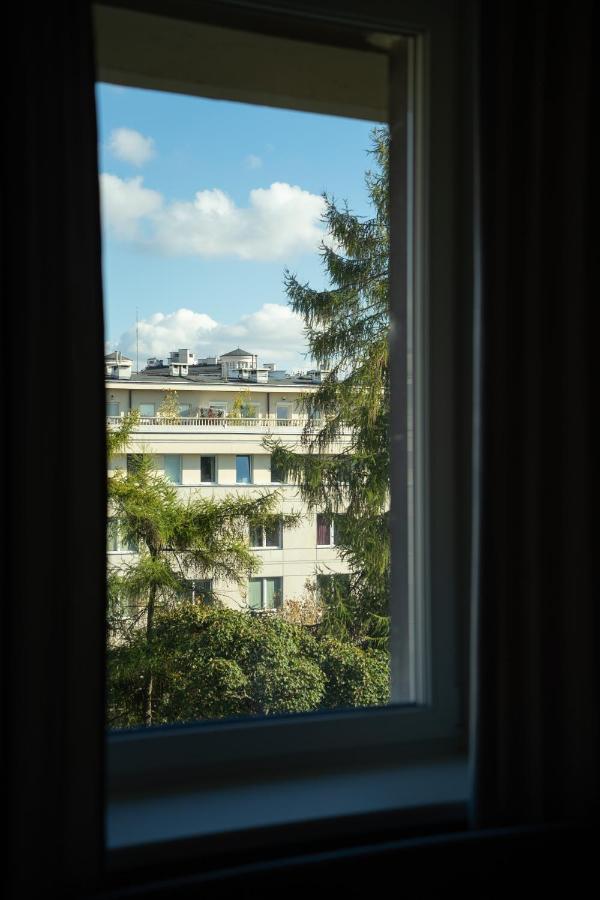 New! Warsaw Center Boya Apartments Extérieur photo