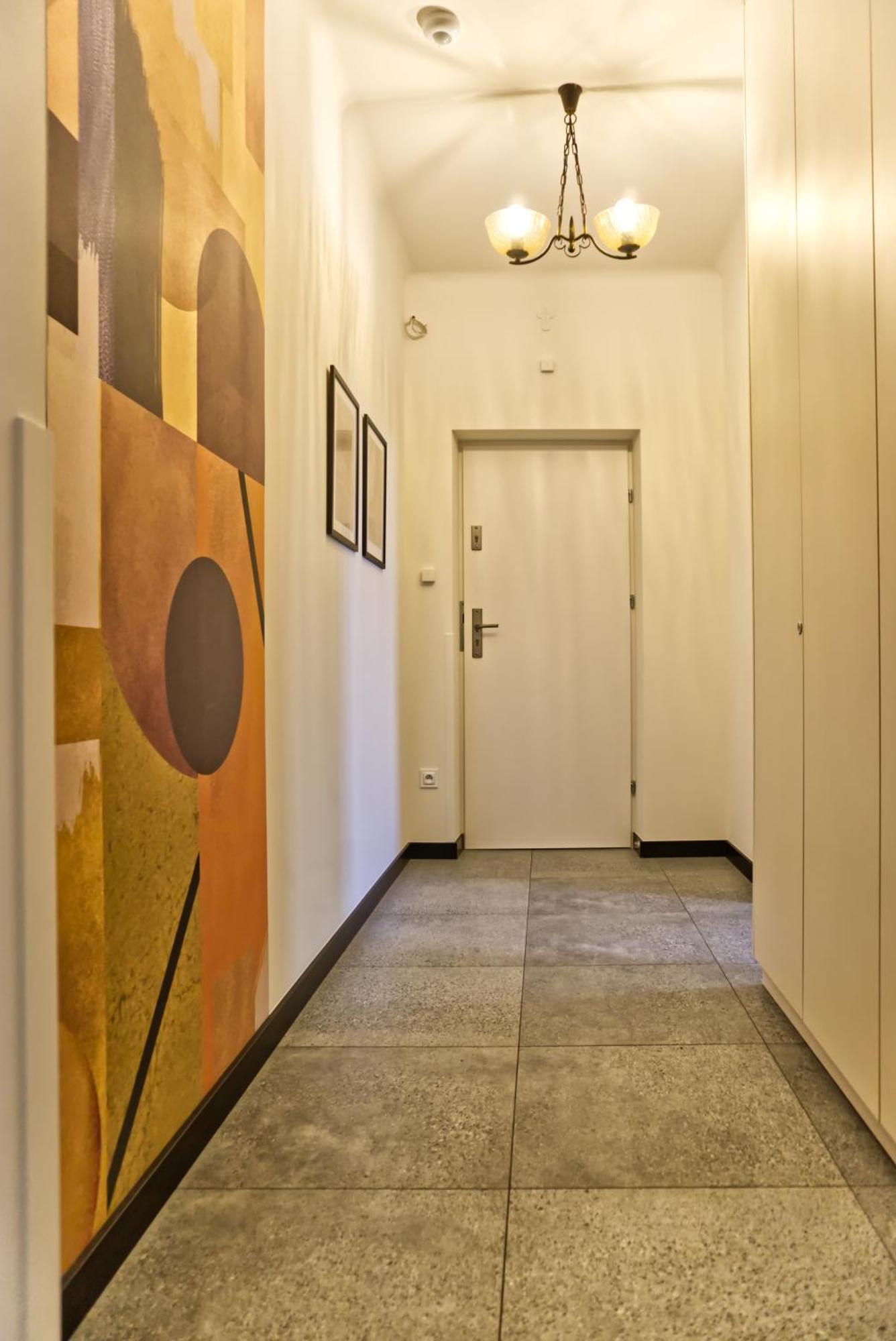 New! Warsaw Center Boya Apartments Extérieur photo