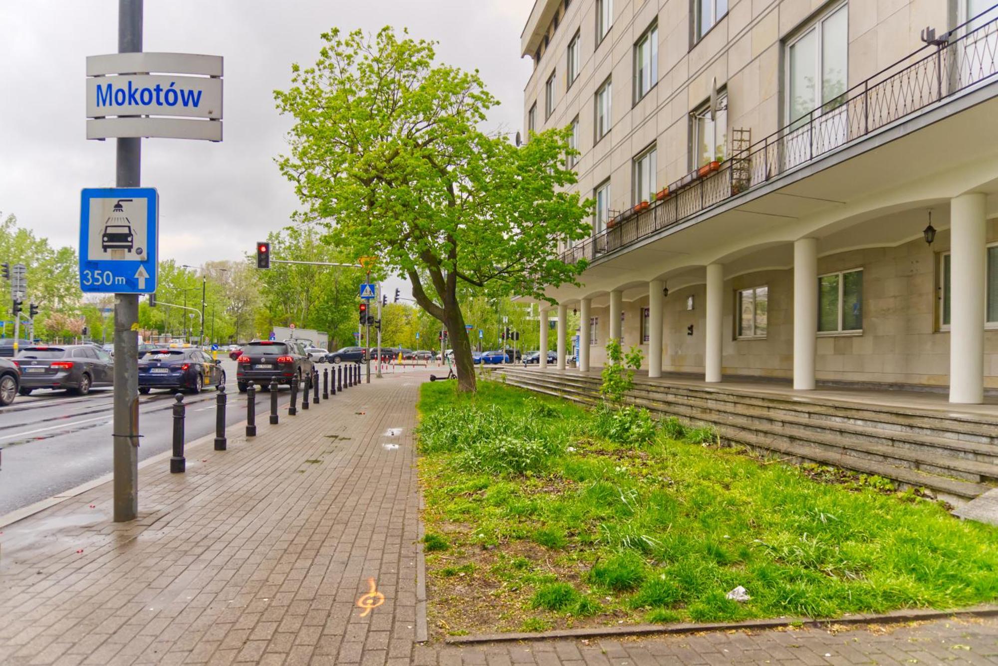 New! Warsaw Center Boya Apartments Extérieur photo