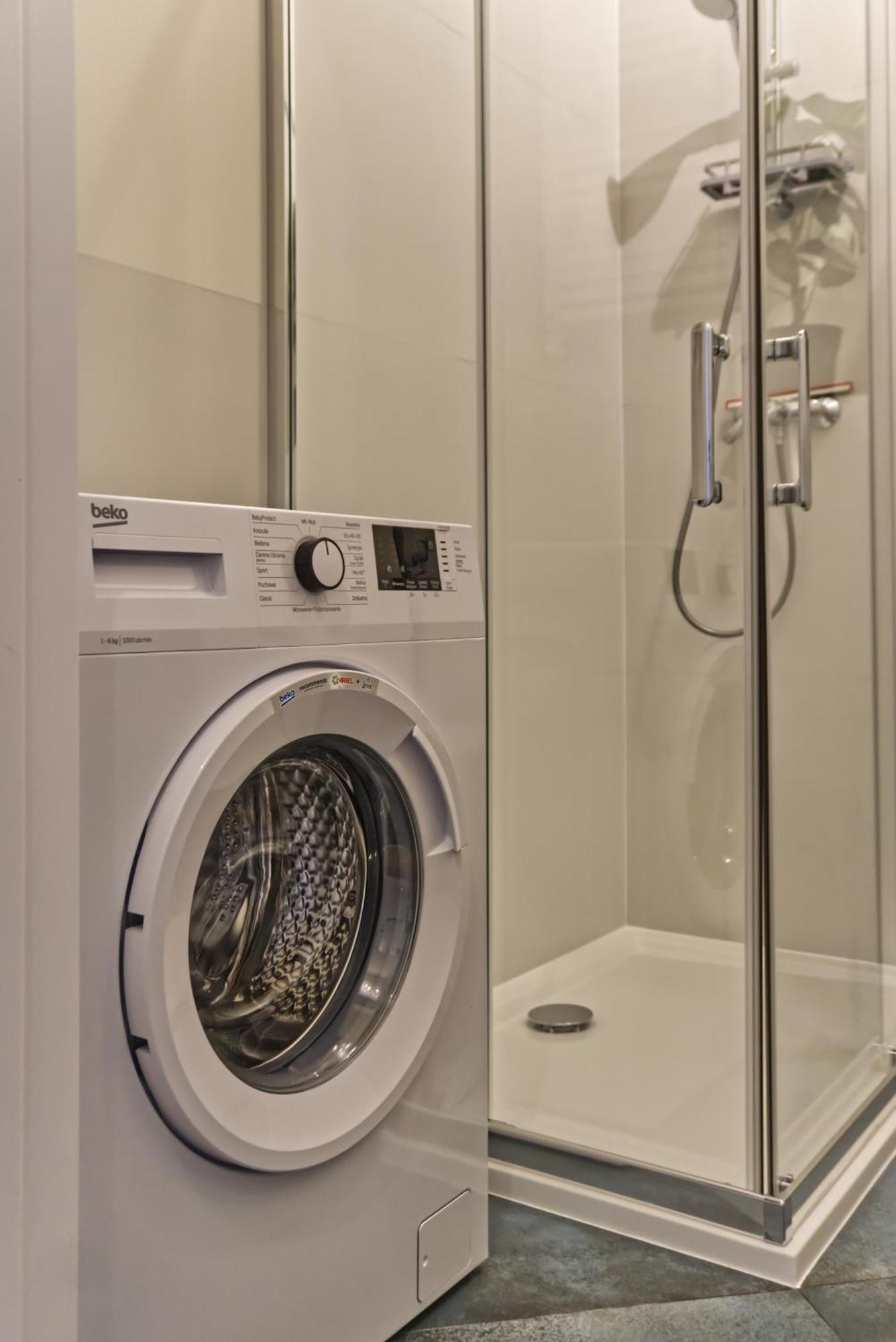 New! Warsaw Center Boya Apartments Extérieur photo